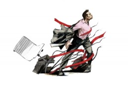 Disruptive Talent