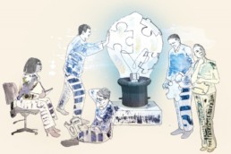Collective Effectiveness