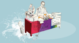 The Ambidextrous Organisation