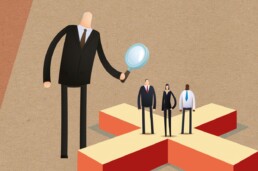 Has your Salesforce Got the X-factor?