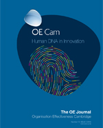 Human DNA in Innovation