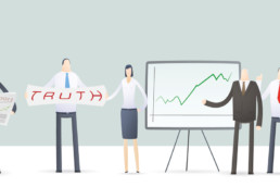 Corporate Killer Behaviours