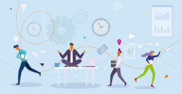 employee wellbeing