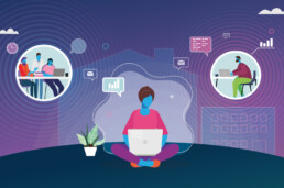 Leading the Shift to Hybrid