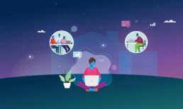 Leading the Shift to Hybrid