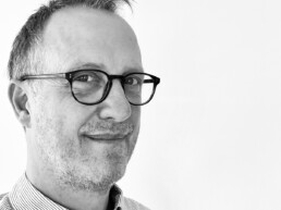 Mike Thackray Job Design Workplace Culture
