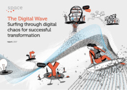 Digital Wave - Successful Digitalisation