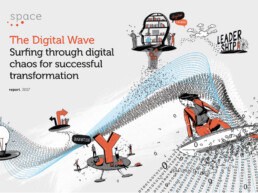 Digital Wave - Successful Digitalisation