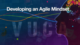 Developing an Agile Mindset