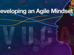 Developing an Agile Mindset