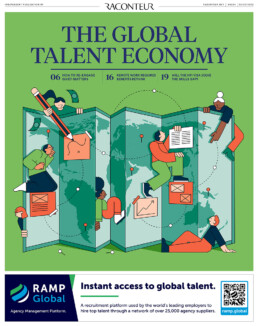 Global Talent Economy Raconteur-OECAM