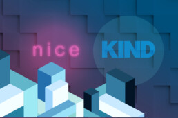 Build a kind culture