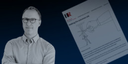 Mike Thackray - HR magazine
