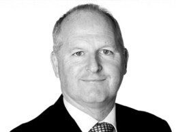 paul donovan