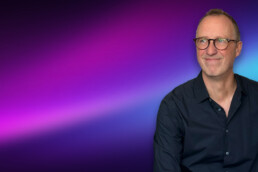 Mike Thackray new Equity Partner